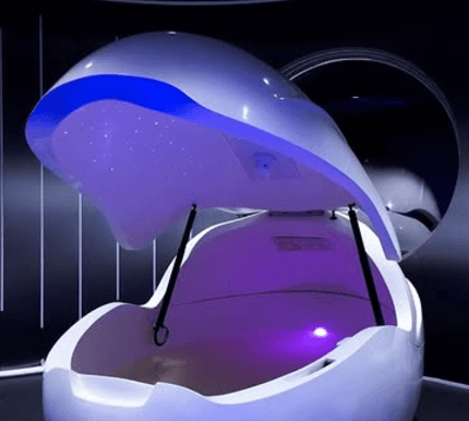 Dream Float & Wellness Spa Kenilworth photo