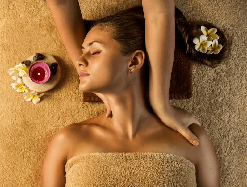 Dream Foot Spa Chandler photo