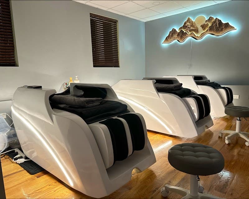 Dream Head & Foot Care Chicago photo