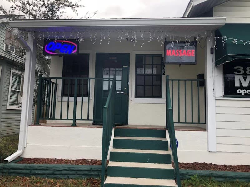 Dream Health Massage Daytona Beach photo