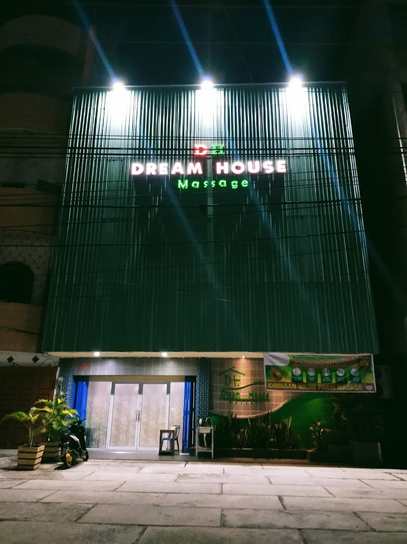 Dream House Massage Dumai photo