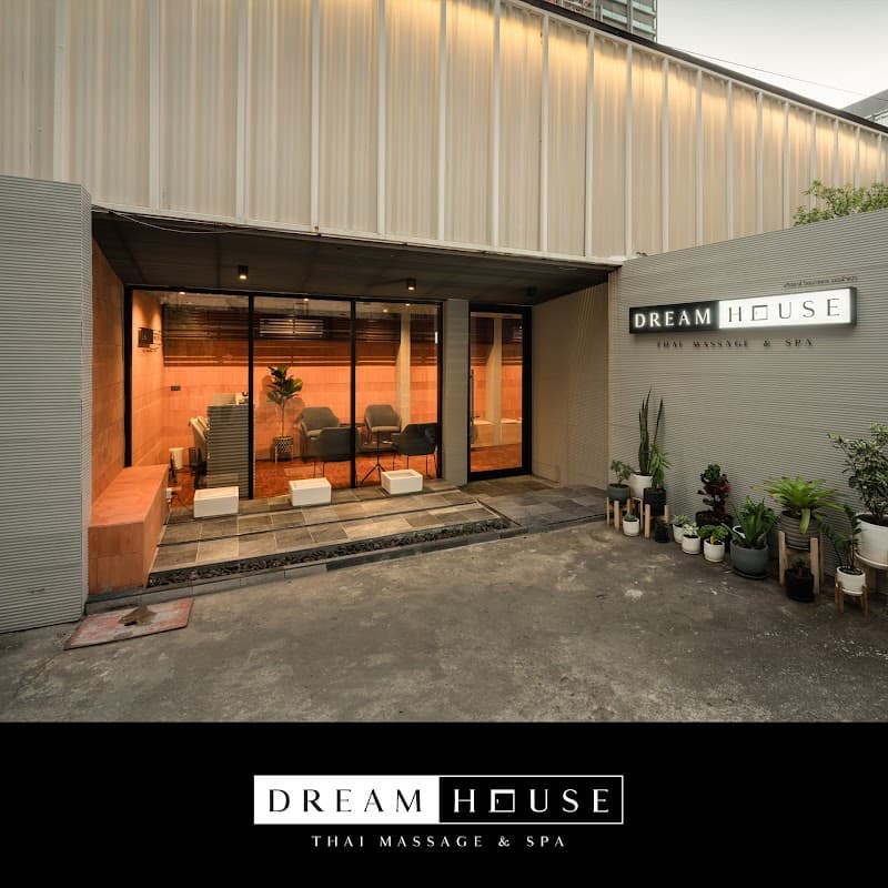 Dream House Spa Taipei City photo