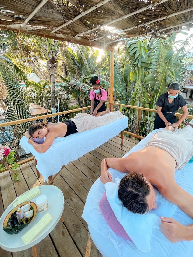Dream Island Spa San Andrés photo