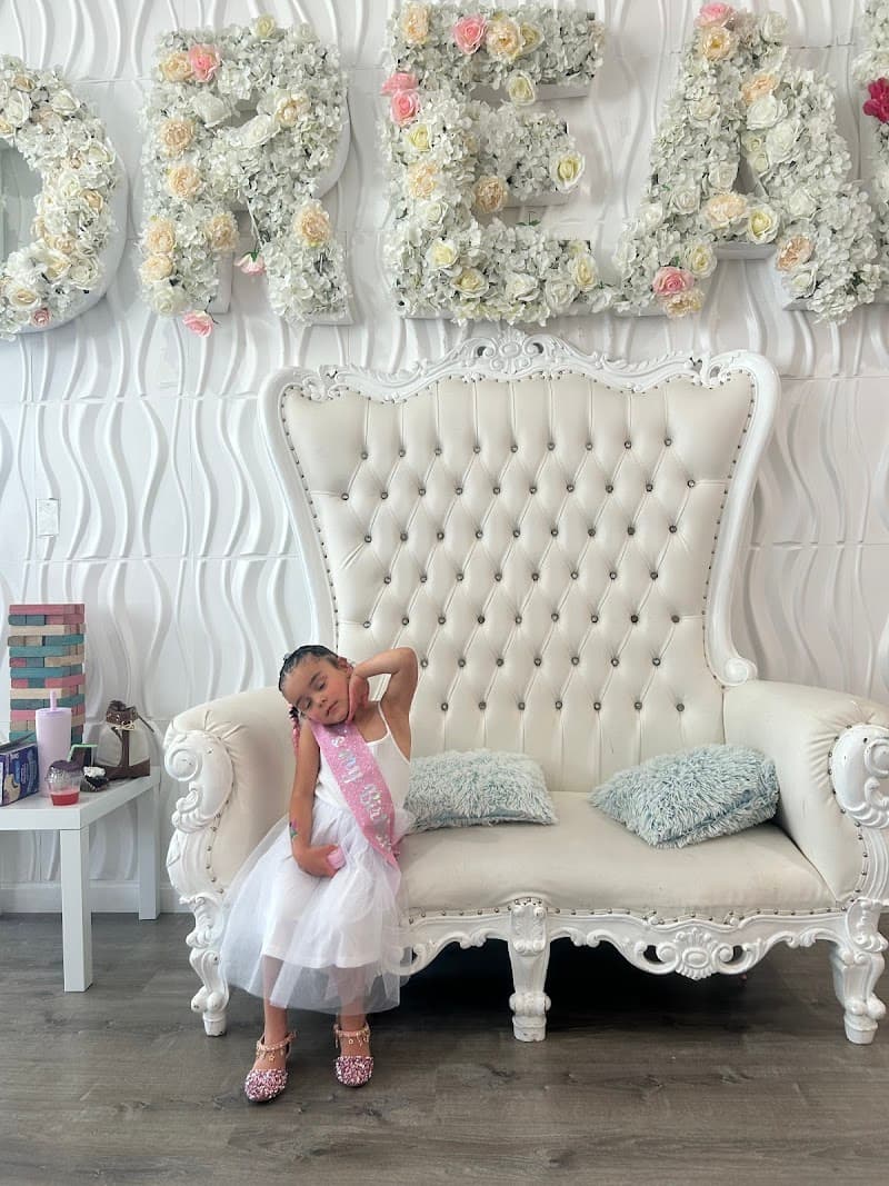 Dream Kid Spa Hyde Park photo