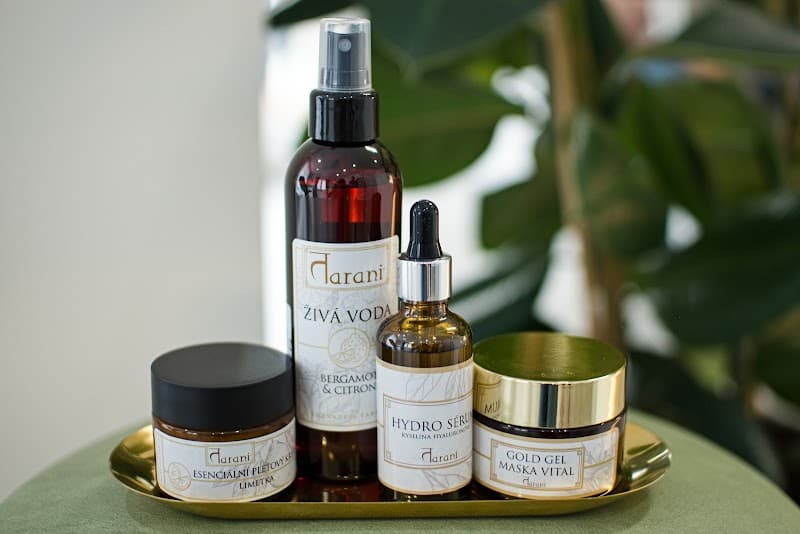 Dream - kozmetické štúdio Rybany photo