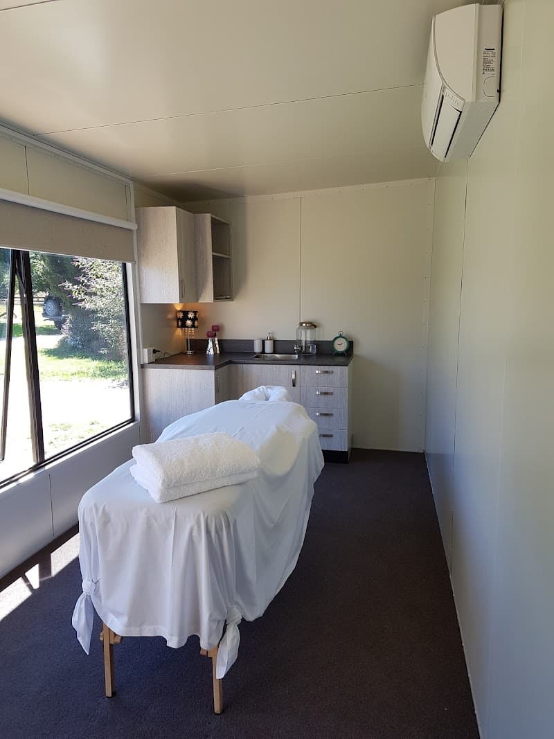 Dream Massage Fit Rakaia photo