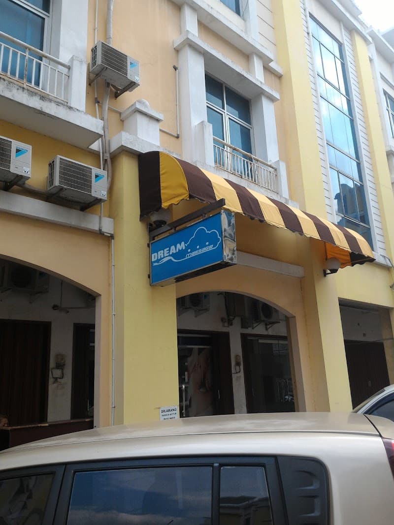 Dream Massage Semarang photo