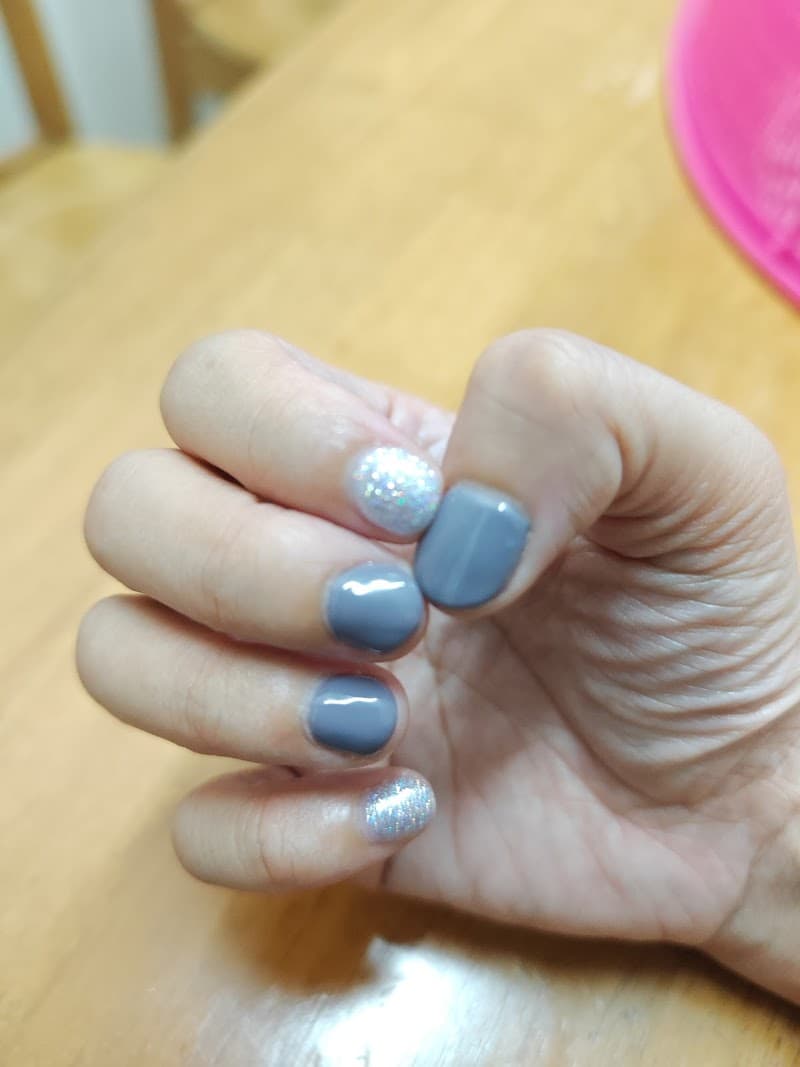 Dream Nail Palace (Mount Austin) Tebrau photo
