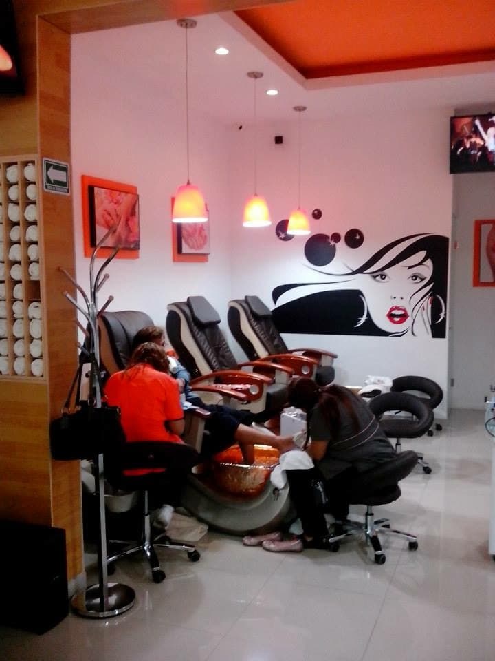 Dream Nails and Spa Iztapalapa photo