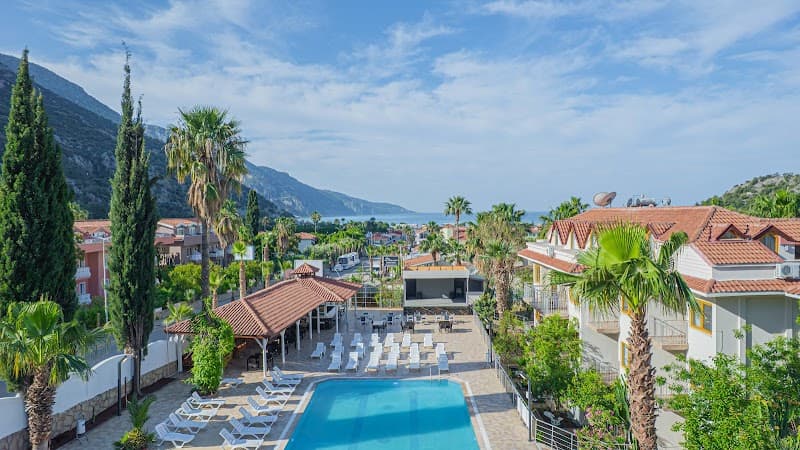 Dream Of Ölüdeniz Hotel Oludeniz photo