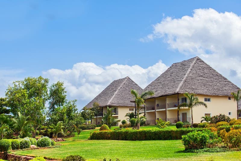 Dream Of Zanzibar photo