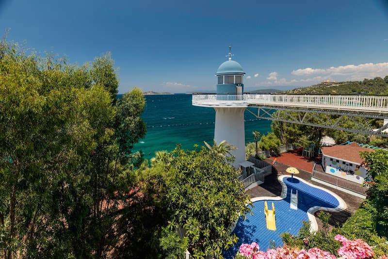 Dream On Spa Bodrum photo