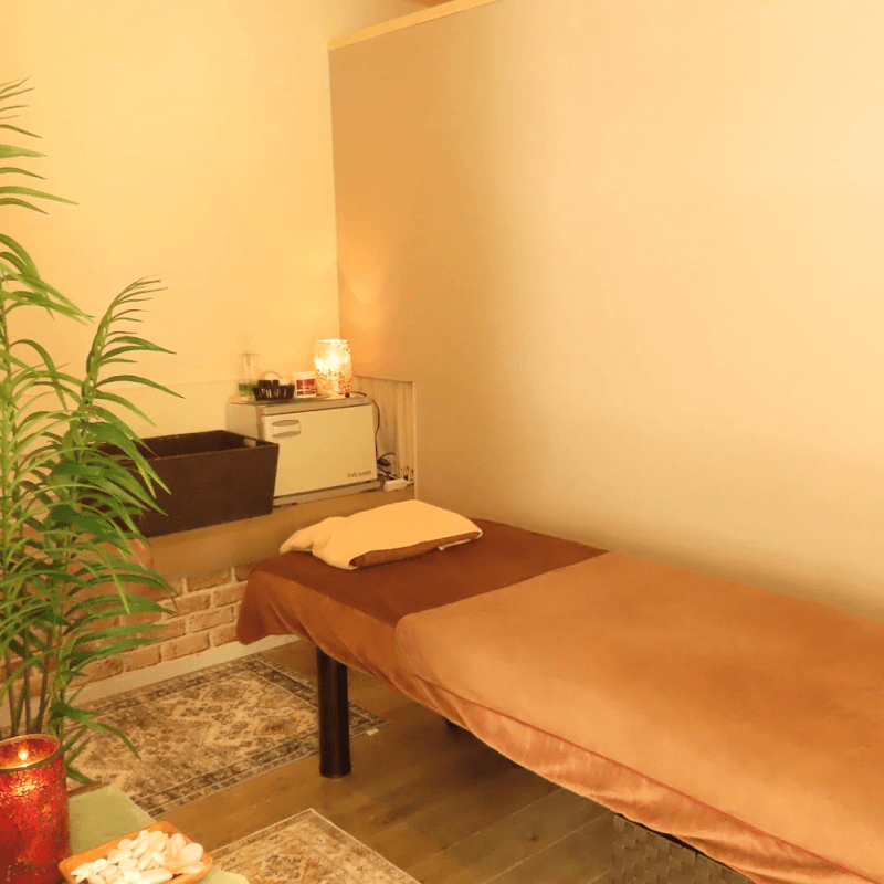Dream Pillow ~ Shizuoka's Only Knee Pillow Ear Cleaning Salon ~ Shimizu Ward, Shizuoka photo