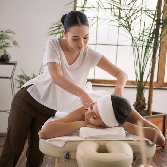 Dream Queen Massage Parlour Kolkata photo