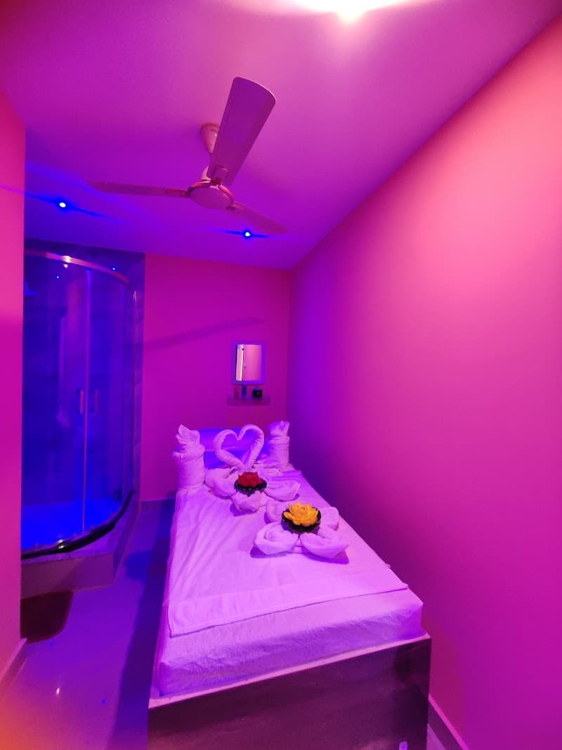 Dream Relax Spa Bhubaneswar photo
