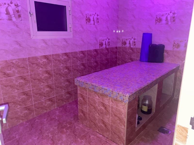 Dream Spa Ajman photo