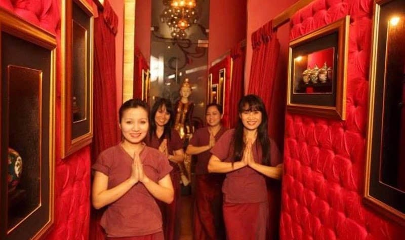 Dream Spa and Salon Lucknow photo