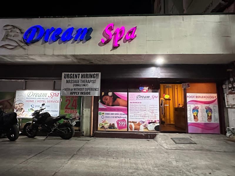 Dream Spa Cebu City photo