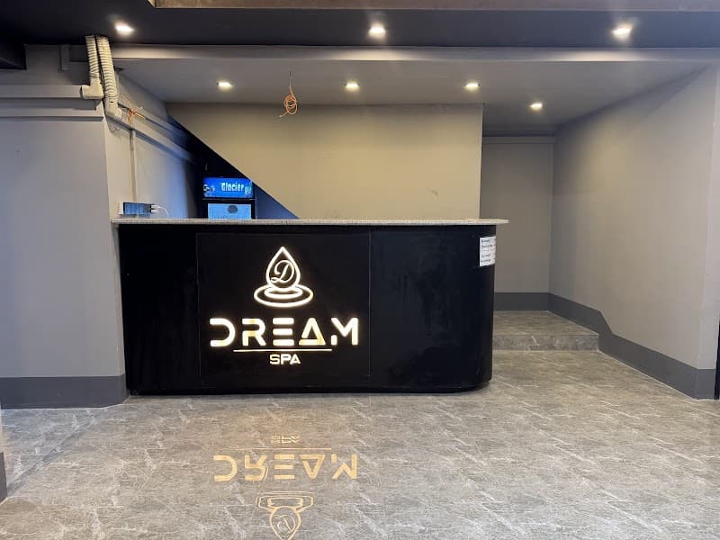 Dream Spa Mandalay photo