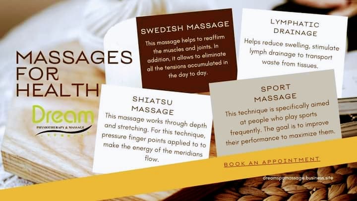 Dream Spa Massage Puerto Vallarta photo