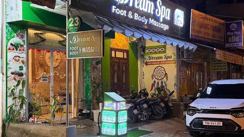 Dream Spa Nha Trang photo