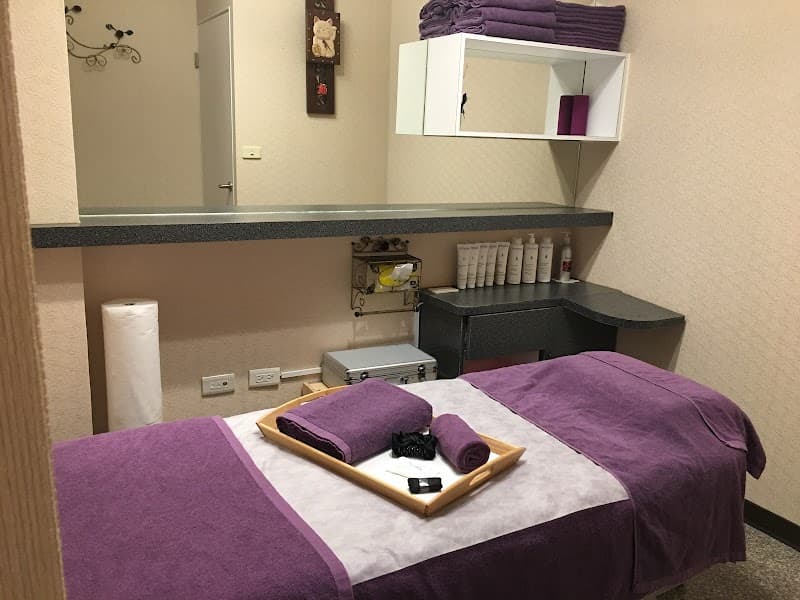 Dream Times Wellness & Relaxation Center Tainan City photo