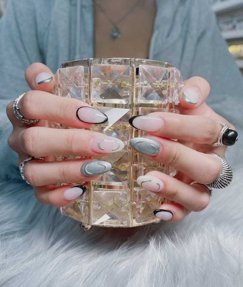 Dream Tips Nails & Spa Cherry Hill photo