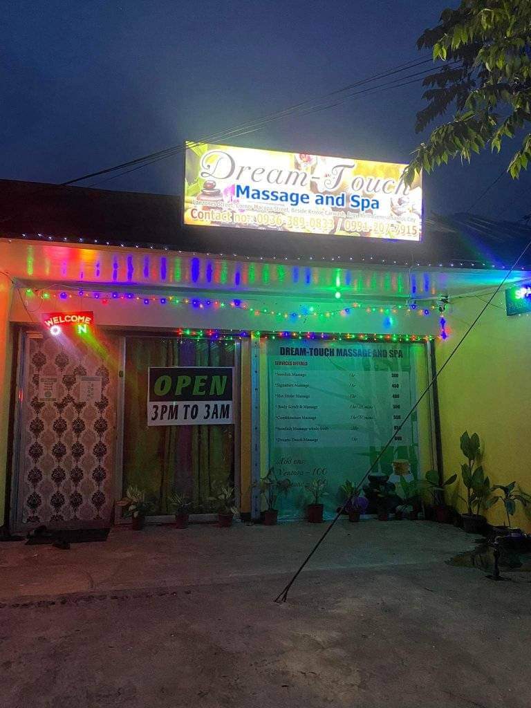Dream Touch Massage and Spa General Santos City photo