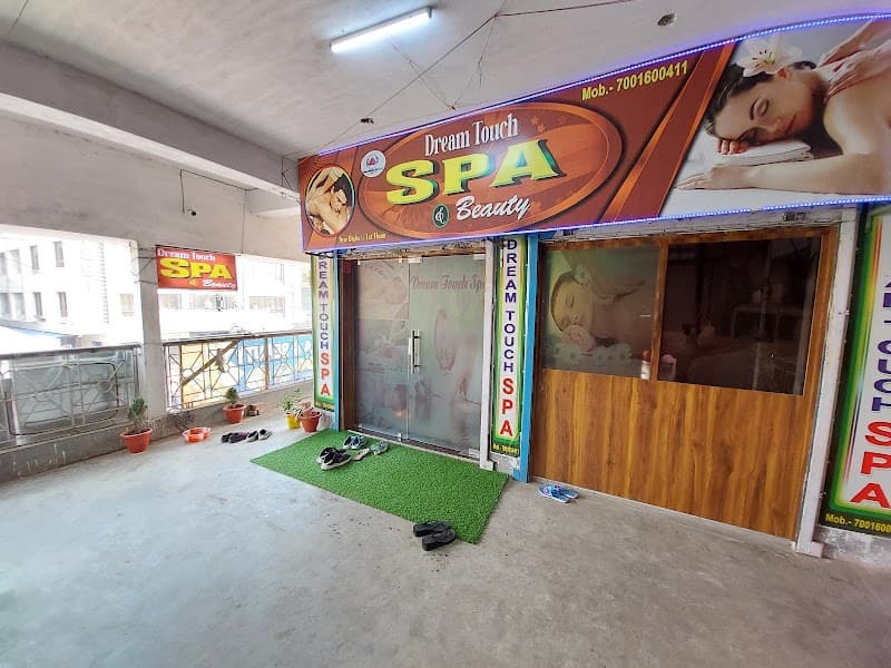 Dream Touch Spa and Beauty Ramnagar-I photo