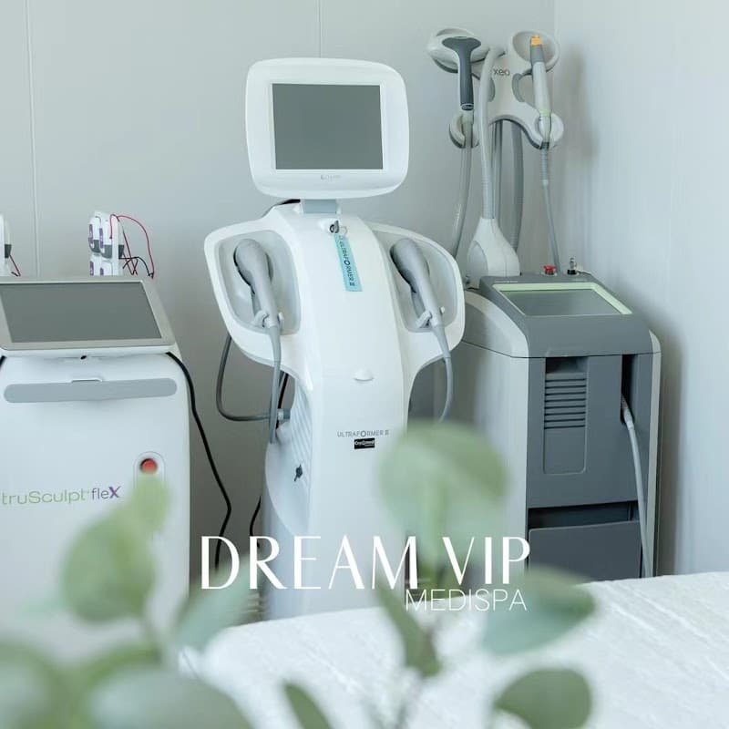 Dream VIP Medispa Sydney photo