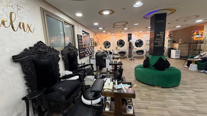 Dream Zack Spa El Jadida photo