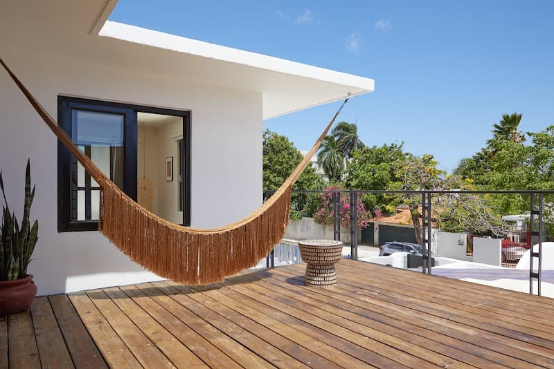 DREAMCATCHER by DW - Adults Only San Juan photo