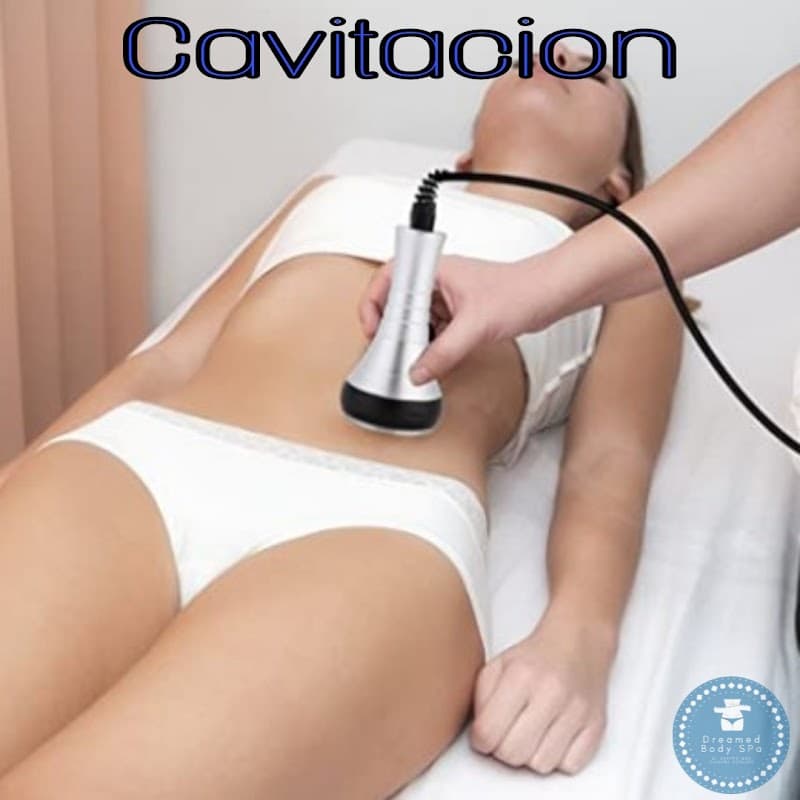 Morelia dreamed body spa photo