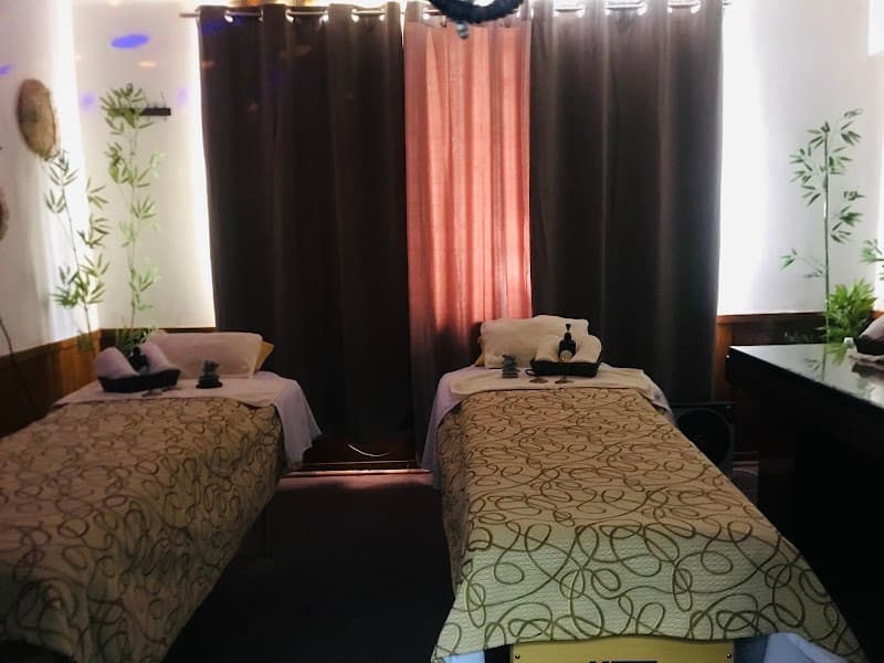 Dreamer Spa Asian Masagge Therapy Santiago photo