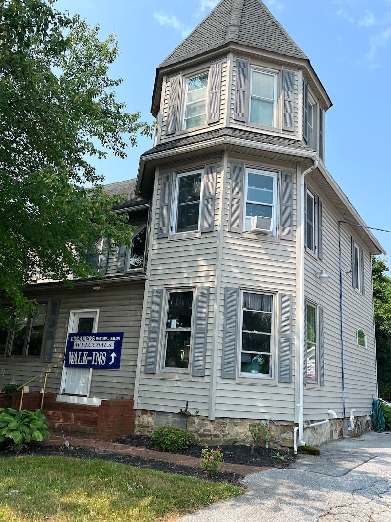 Dreamers Salon & Day Spa Reisterstown photo