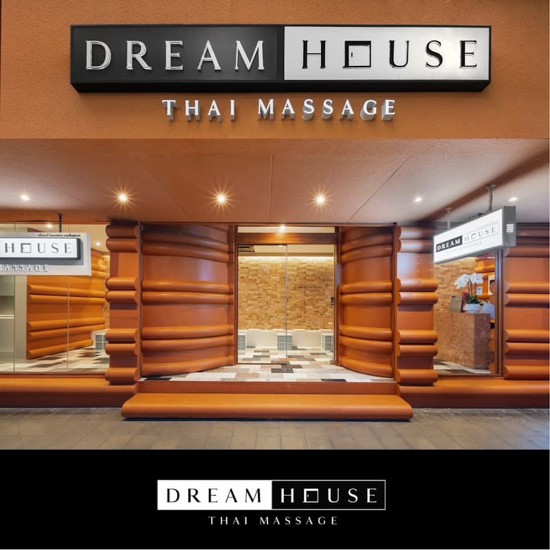DreamHouse Thai Massage Bangkok photo