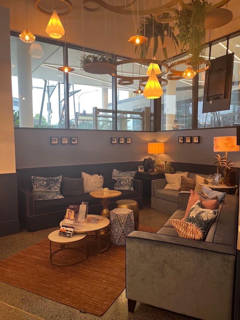 Dreamin Head Spa and Sculpture Gold Coast photo