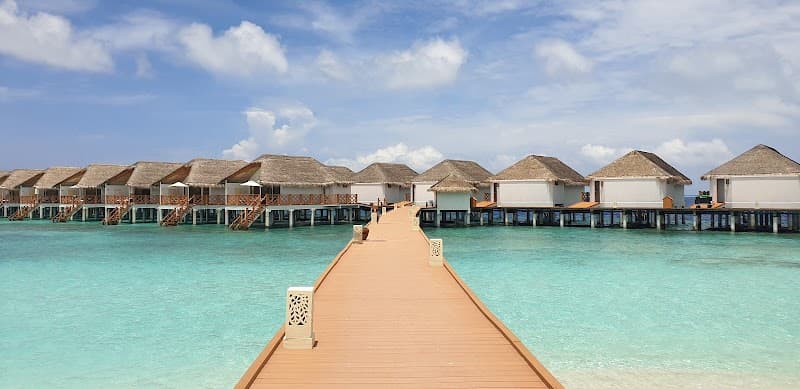 Dreamland Maldives Baa Atoll photo
