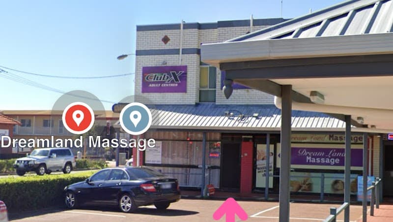 Dreamland Massage Perth photo