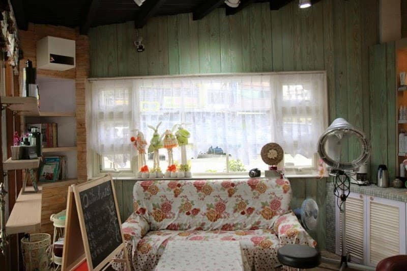 Dreamlike Vietnamese Hair Wash Taoyuan City photo