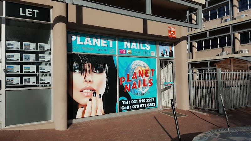 Dreamnails Tygervalley Bellville photo