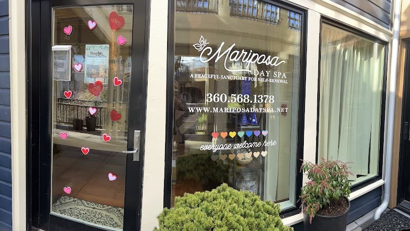 Dreams Day Spa & Yoga Snohomish photo