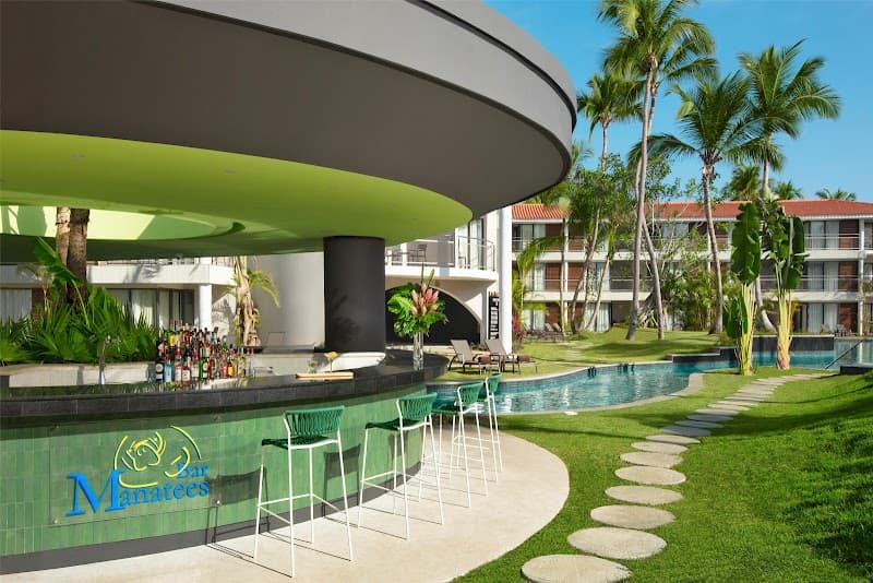 Dreams Flora Resort & Spa Punta Cana photo