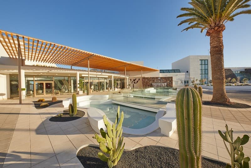 Dreams Lanzarote Playa Dorada Resort & Spa photo