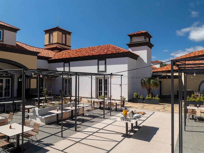 Dreams Madeira Resort Spa & Marina photo