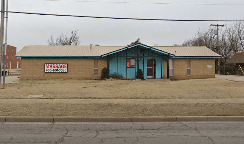 Dreams of Realizing Massage Spa Oklahoma City photo