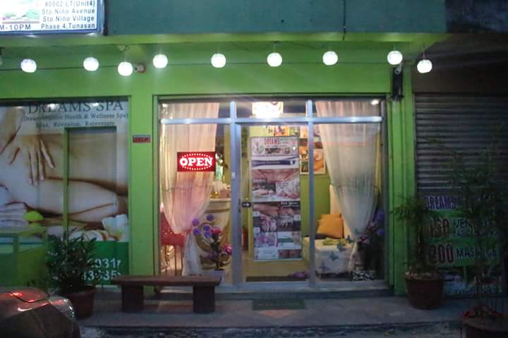 Dreams Organic Health and Wellness Spa Muntinlupa photo