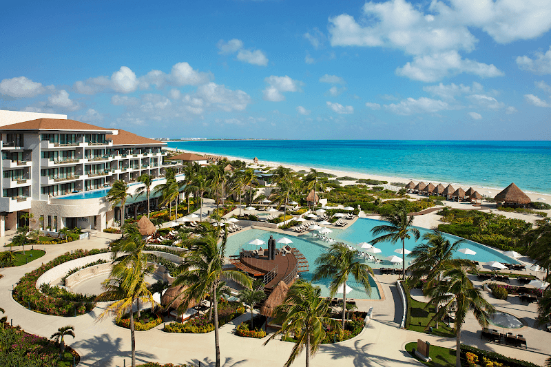 Dreams Playa Mujeres Golf & Spa Resort Isla Mujeres photo
