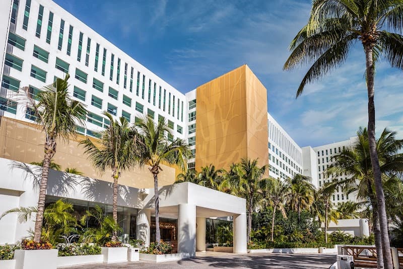 Dreams Sands Cancun Resort & Spa photo