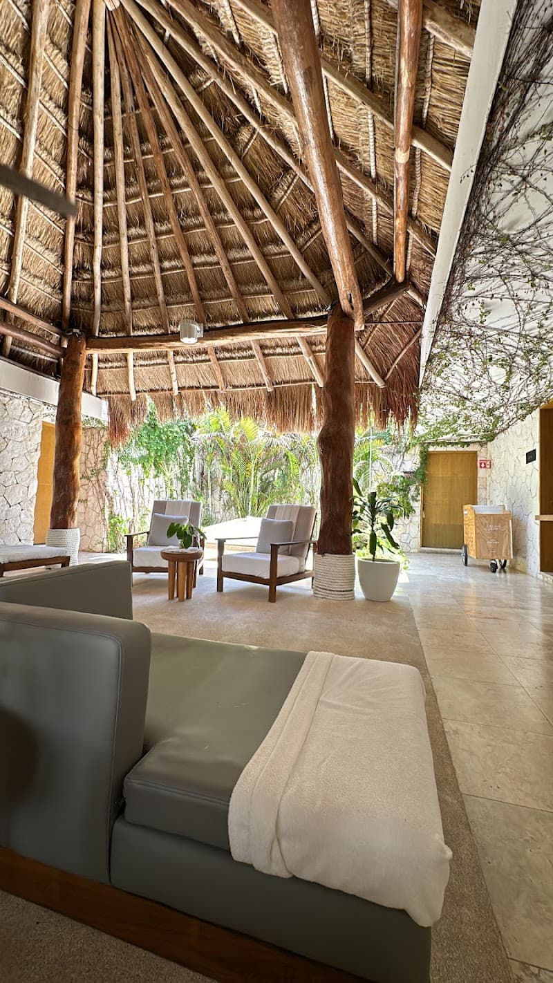 Dreams Spa By Pevonia Veracruz photo